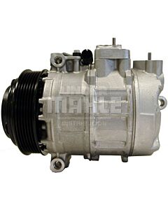 Compresor De Aire Acondicionado SPRINTER OM611 euro 3