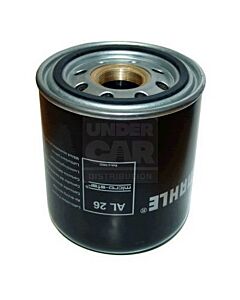 Filtro Secador De Aire Secador de sistema de aire CAMIONES RENAULT ROSCA IZQUIERDA