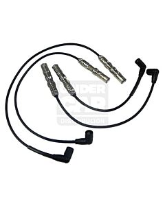 Cables De Bujias GOL 1.6 8V S/DISTRIBUIDOR 09