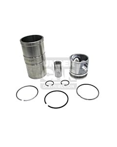 Conjunto motor Ford Cargo 1832 Medida STD