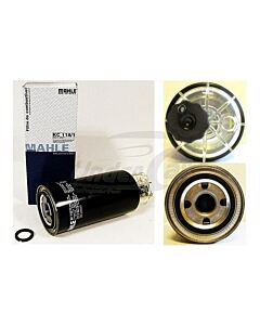 Filtro De Combustible CARGO F 14000 TURBOALIMENTADO