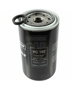 Filtro De Combustible Case, Cummins, Fiat, John Deere