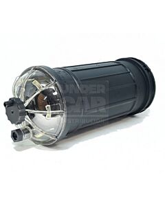 Filtro De Combustible BLINDAGUA Mercedes Benz KC571