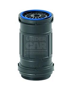 Filtro De Combustible Mercedez Benz OM904 Remplazo KC126 KC125
