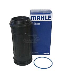 Filtro De Combustible MBenz. OM457