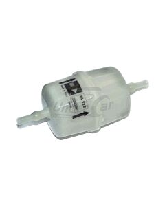 Filtro De Combustible ESCORT - GOL - SAVEIRO