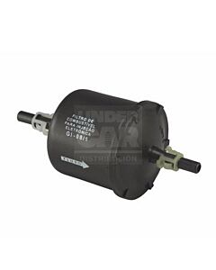 Filtro De Combustible FOX 1.6 / CROSS FOX PLASTICO =KL635