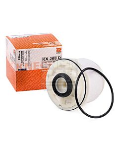 Filtro De Combustible TOYOTA HILUX 3.0 - 2.5 (2005 - 2015)