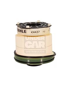 Filtro De Combustible FORD RANGER MOTOR 2.2 TDCI MOT 3.2 WILDTRACK 5CIL