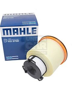 Filtro De Combustible TOYOTA HILUX 2015/... 2.4 2.8 OE 23390-0L070