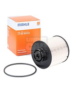 Filtro De Combustible MB - Atego II - 1418 OM 904 01/05 ->