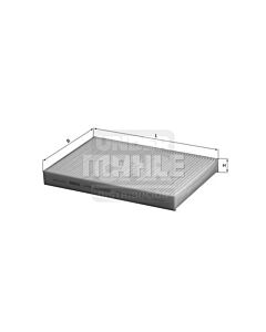 Filtro De Habitaculo IvecoDAILY IV 3.0 LPT F1C