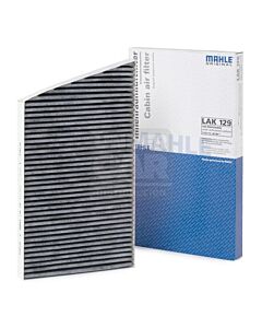 FILTRO DE HABITACULO Mercedes Benz C-Class - C200/C220/C230/C240/C270/C320/C350 2000->2011;CLC-Class - C230/C350 2008->2011