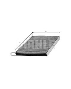 Filtro De Habitaculo HONDA NEW CIVIC 1.8L 16V EXS LXS-HONDA80292SMGE01
