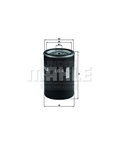 Cargo 1723 Cummins VOLKSWAGEN Filtro aire cartucho