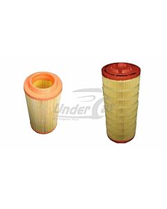 Filtro De Aire DEUTZ CAMION AGRALE 8500 C/MWM 3/2000...