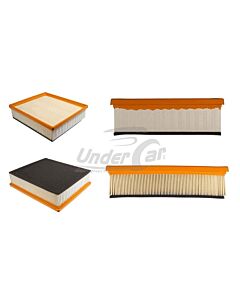 Filtro De Aire FORD KUGA 2.5T