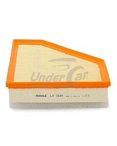 Filtro De Aire X1 2.0D motor N47D20C Serie 1 118D 325d