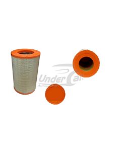 Filtro De Aire VOLKSWAGEN 13170 13180