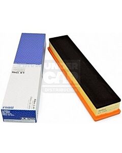 Filtro De Aire 307 - 1.6 (COMPACT) TU5JP4 09/09>