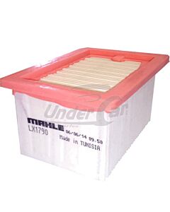 Filtro De Aire Moto - BMW F650 GS MANN C1121
