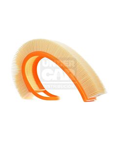Filtro De Aire Mini Cooper 1.6 3p Motor N12B16A