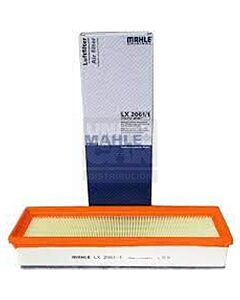 Filtro De Aire RENAULT LOGAN 1.4 K7J710/K7M SANDERO 1.6 C33006