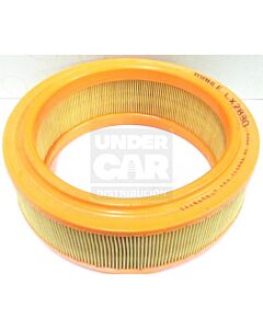 Filtro De Aire CLIO II 2.0 - KANGOO - F4R730 LOGAN / EXPRESS