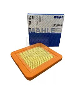 Filtro De Aire Moto - Honda Biz ES/KS 125cc