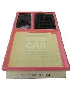 Filtro De Aire VOLKSWAGEN Polo V 1.6 16V CLSA 105CV 10>15
