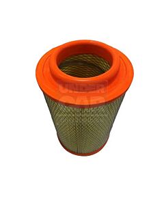 FILTRO DE AIRE HINO 500 / FC9J motor J05E; HINO 500 FC4J motor J05C-TF, 5.3 168cv - EURO II 7.5Ton 2002→2010; HINO 500 FC9J - motor J05ETC - 5.1, 177cv - EURO III 7.5Ton 2011→2020;