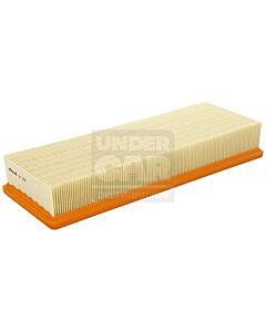 Filtro De Aire POLO 1.9 TDI / MOG 01/01->