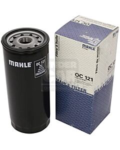 Filtro De Aceite MIDLINER - MS 230 MIDLINER = oc370