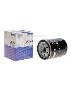Filtro De Aceite FORD COURIER/FIESTA/ESCORT 1.8 DIESEL MOTOR ENDURA