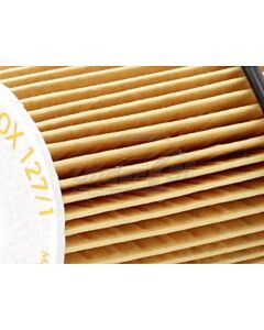 Filtro De Aceite BMW 316L/318L/518I HU715/4X-11421432097