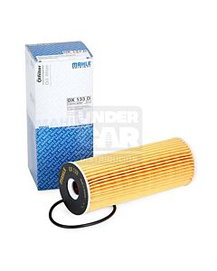 Filtro De Aceite M. BENZ C180 / C200 KOMPRESSOR HU727/1X
