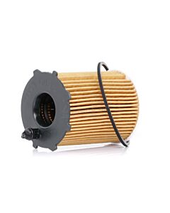 Filtro De Aceite 307 PARTNER BERLINGO C4 MOTOR 1.6 HDI 110 DV6TED4 10/05-> CON ORING PLANO