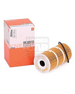 Filtro De Aceite RENAULT MASTER 2.3DCI MEGANE 7701070114