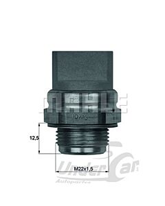 Sensor De Temperatura AUDI A4 AEB 1.8 150CV-ANB 1.8 150CV-APU 1.8 150CV