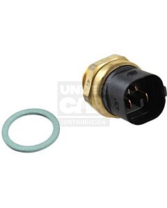 Sensor De Temperatura AUDI A1-A3-A4-A6-A8-ALLROD-TT Motores Varios