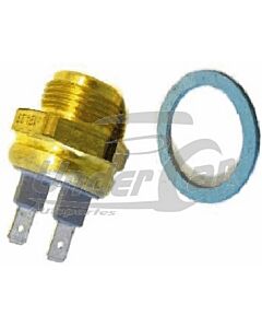 Sensor De Temperatura FIAT PALIO/PUNTO/SIENA/4/6/12 1.6 16V 1.7D/1.7 TD