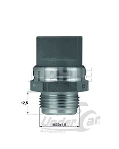 Sensor De Temperatura VOLKSWAGEN PASSAT Motor ADR 1.8 125 CV- APT 1.8 125