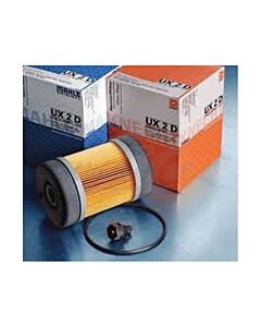 Filtro De Urea IVECO, RENAULT, VOLVO