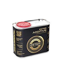 Mannol Ester Aditive de ultima generación para aceite