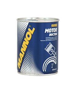 Mannol Maxima Compresio Motor Doctor