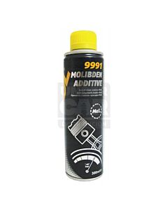 Mannol Molidben Additive 300ml Anti Friction