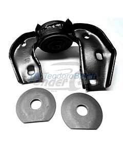 Soporte Tensor SOPORTE TENSOR MOD. NVO IZQUIERDO CHEVROLET CORSA