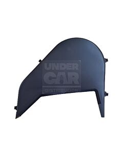 Tapa Distribucion Vw 1.6 8v FOX EA111 Superior