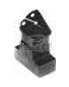 Contrapeso CONTRAPESO CAJA P-404/504 DIESEL GRUESA